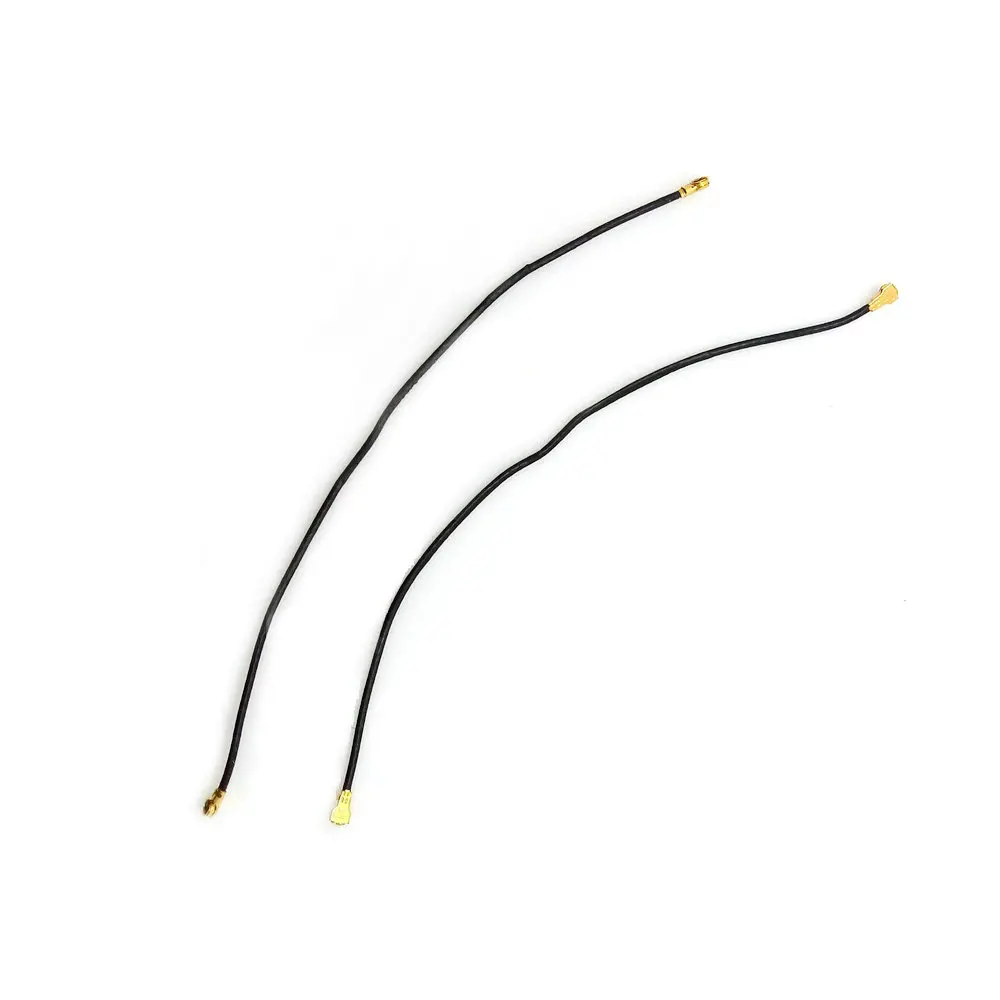 Гибкий кабель для подключения антенного сигнала смартфона lenovo s920|flex cable connector|antenna