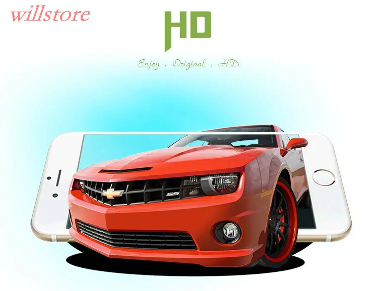 

Original Tempered Glass Screen Protector Film for Google LG Nexus 4 Protective Film