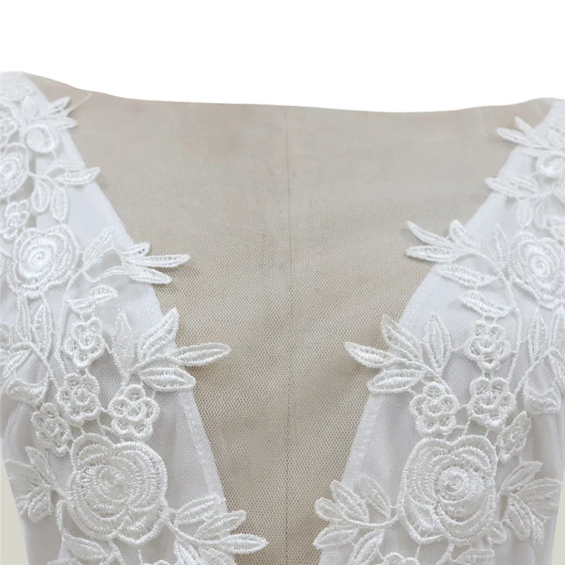 Женское платье на бретельках повседневное Облегающее кружевное с треугольным