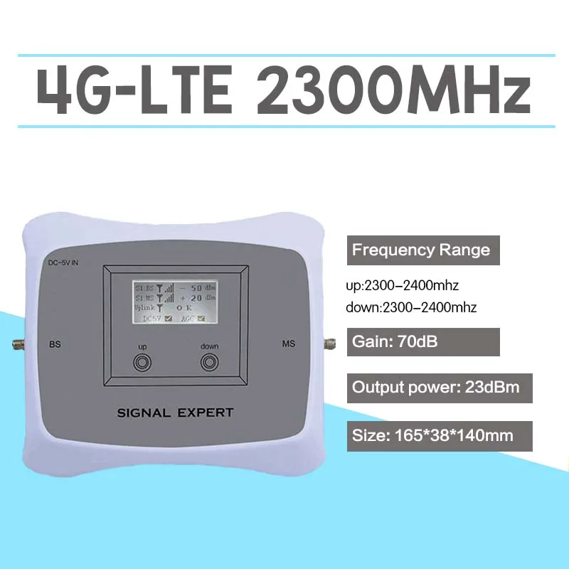 Smart 4G мобильный телефон усилитель сигнала который не привязан к оператору
