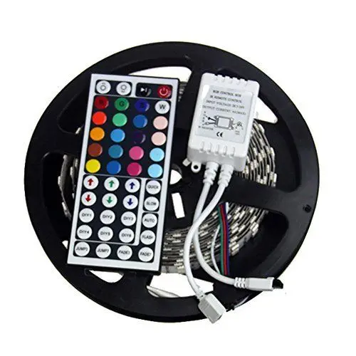 10 шт. Новый 44key LED контроллер RGB цветной с ИК пультом дистанционного управления
