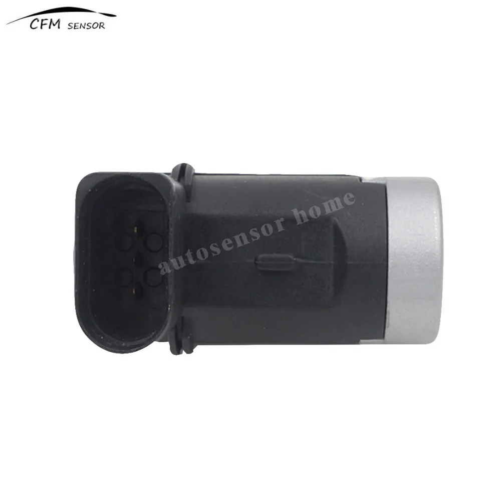 4 шт. датчик парковки 6QD919275 для VW Passat B6 Polo Touran Fabia|parking aid sensor|parking aidbackup parking sensor |