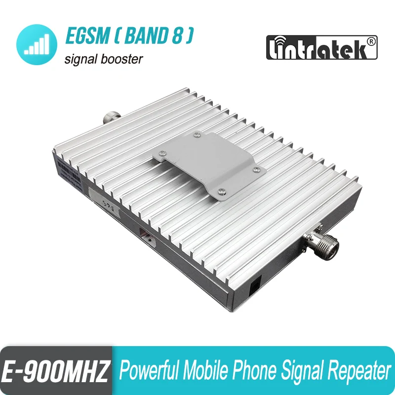 Бесплатная доставка 25dBm усилитель сигнала 2G 3G 4G EGSM 900mhz 2600mhz 800mhz Band 20 LTE 700mhz