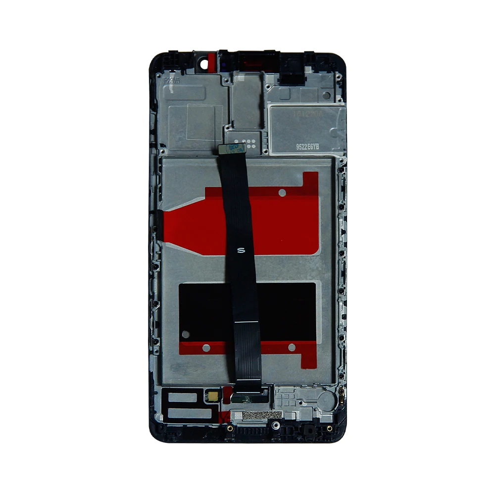 5 9 ''новых для Huawei Mate MHA-L09 MHA-L29 Полный ЖК-экран + сенсорный экран дигитайзер в