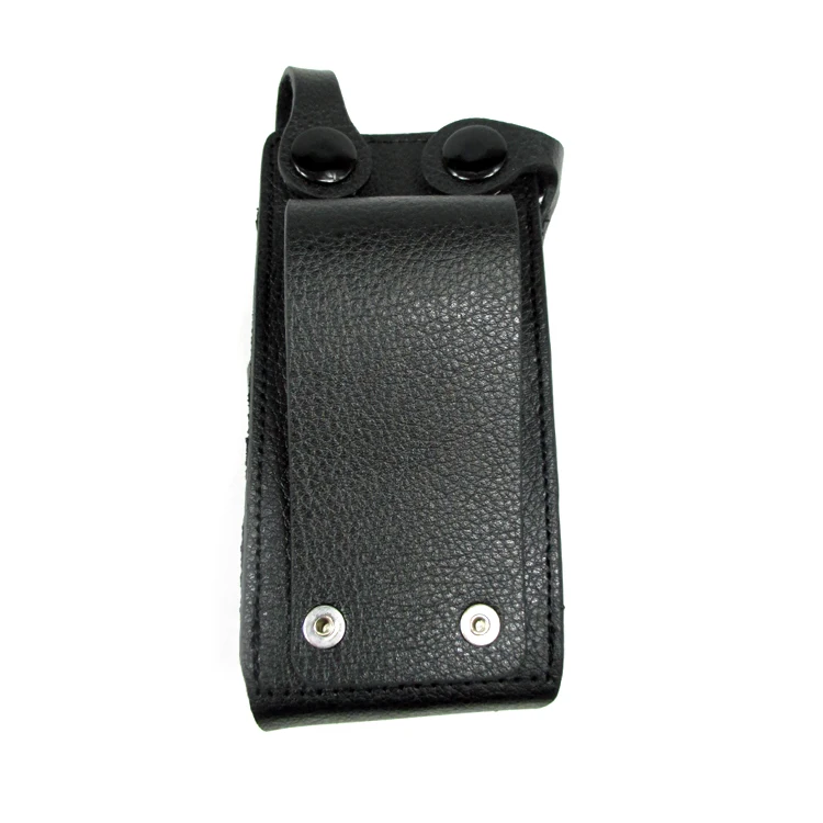 Новый защитный чехол из натуральной кожи для Motorola XIR P8200 P8208 P6500 P6200 GP328D | Мобильные