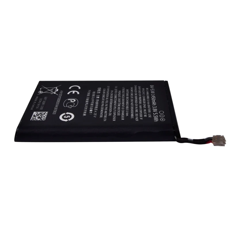 SIYAA телефон Батарея BV-5JW BL-5J BL-5C BL-5B для Nokia C2-01 N70 N72 C2-02 5070 Lumia 800 800C N9 N9-00 520 5230 BV5JW акумуляторная батарея