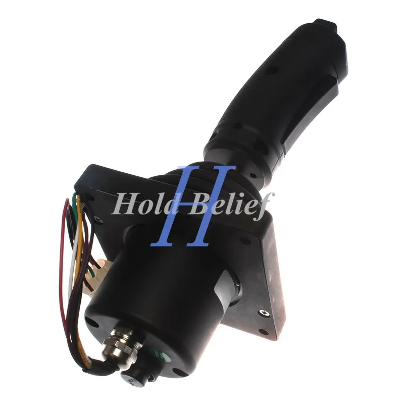 

Joystick Controller Column Switch 1001134438 1600402S HJ75 for JLG 2030ES 3246ES 2630ES 1930ES 2646ES