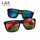 2021 брендовые поляризованные солнцезащитные очки детские мужские очки гибкие очки для девочек и мальчиков зеркальные отражающие очки для взрослых и детей Oculos