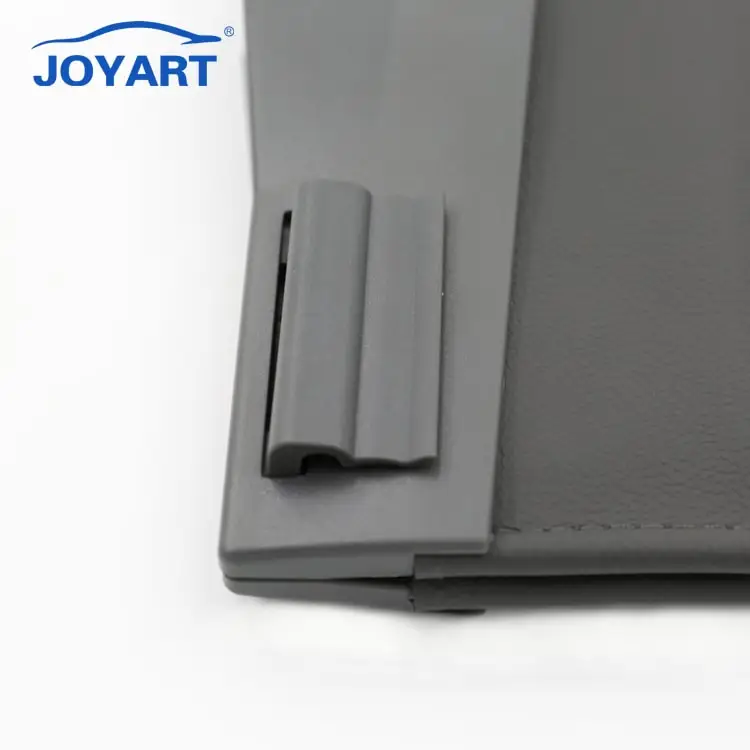 Joyart герметичная искусственная кожа авто аксессуары для интерьера заднее сиденье