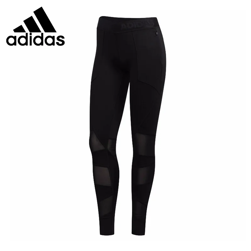 

Original New Arrival Adidas ASK L UTL T Women's Tights Pants Sportswear