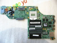 for lenovo for thinkpad w540 04x5293 laptop motherboard 48 4lo14 021 lkm 1 ws mb 12291 2 non integrated ddr3 motherboard