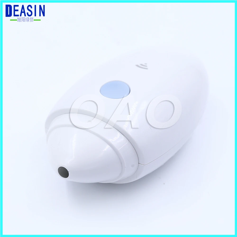 Новый высокотехнологичный WIFI анализатор для ухода за кожей и кожи головы с базой