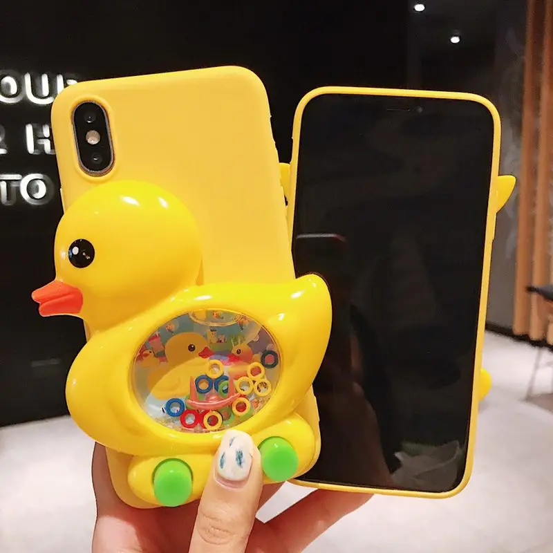 Snzvok 2019 Cute Toy Game Soft TPU Silicone Phone Case For Xiaomi Redmi 5 Plus 5A S2 6 Pro 6A Note 4 4x pro Back Cover |