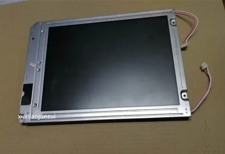 ЖК-экран 10 4 дюйма LQ104V1DG21 | Компьютеры и офис