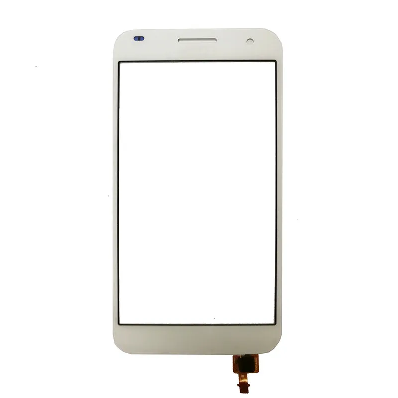 Для Huawei G7 G 7 сенсорный экран ремонт сменная панель телефонные аксессуары
