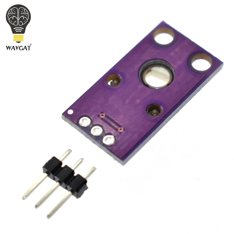 Поворотный датчик угла поворота WAVGAT SV01A103AEA01R00 SMD пыленепроницаемый угловой
