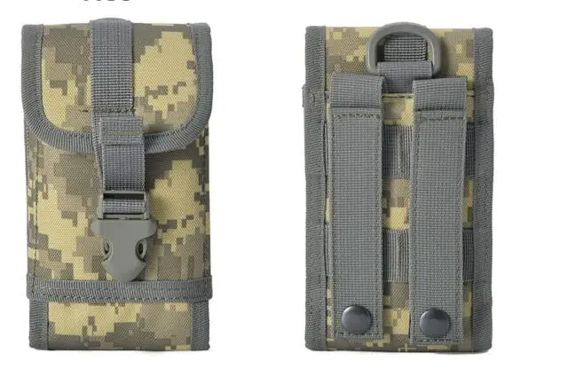 For Blackview BV4000 Mobile Phone Case Cover Military Belt Pouch Bag for Ulefone T1 BLU Studio Pro Zopo Flash x1 Cat S41 | Мобильные
