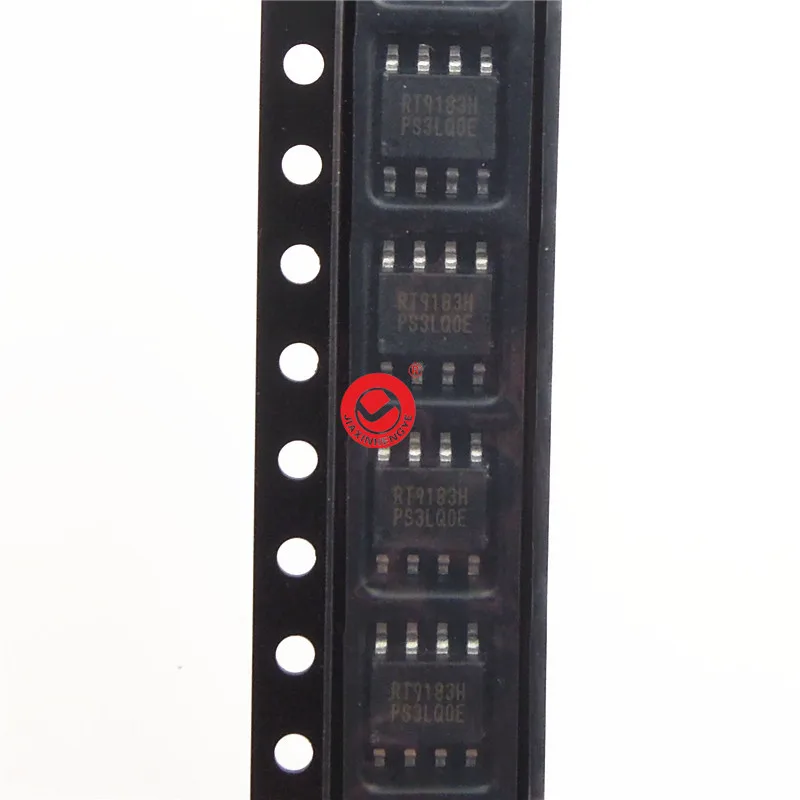 

RT9183HPS RT9183H SOP-8 10 шт./лот оригинальный и новый