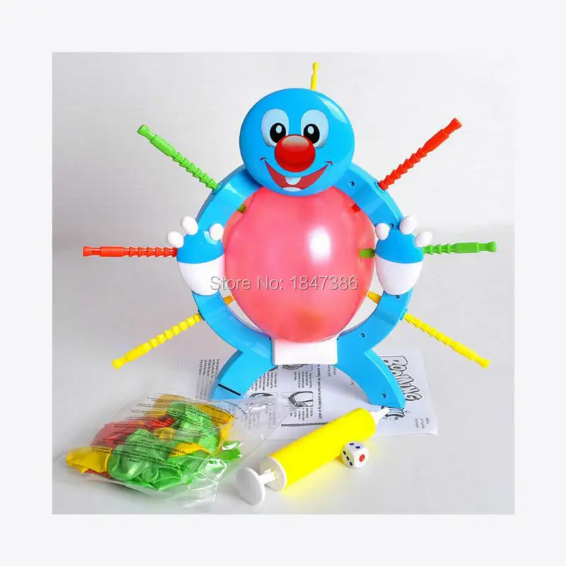 Веселая вечерние с ручным навыком веселая игрушка популярные модели обучающих