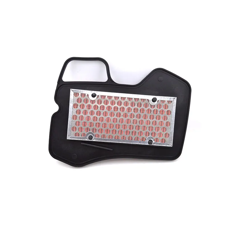 Motorcycle Air Filter Cleaner For Honda WAVE110 WAVE 110 AFS1101SHC/D/E AFS1102SHC AFS110KDE AFS110MDSE AFS 2011-2014 | Автомобили и