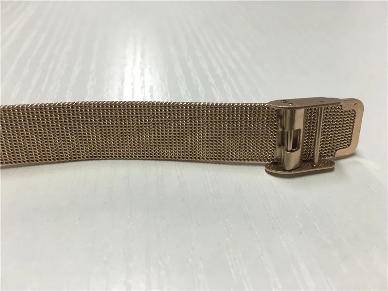 HANGRUI mi band 2 ремешок из нержавеющей стали сменный ремешок для Xiaomi mi Band 2 Безвинтовой ремешок на запястье mi band 2 умный Браслет