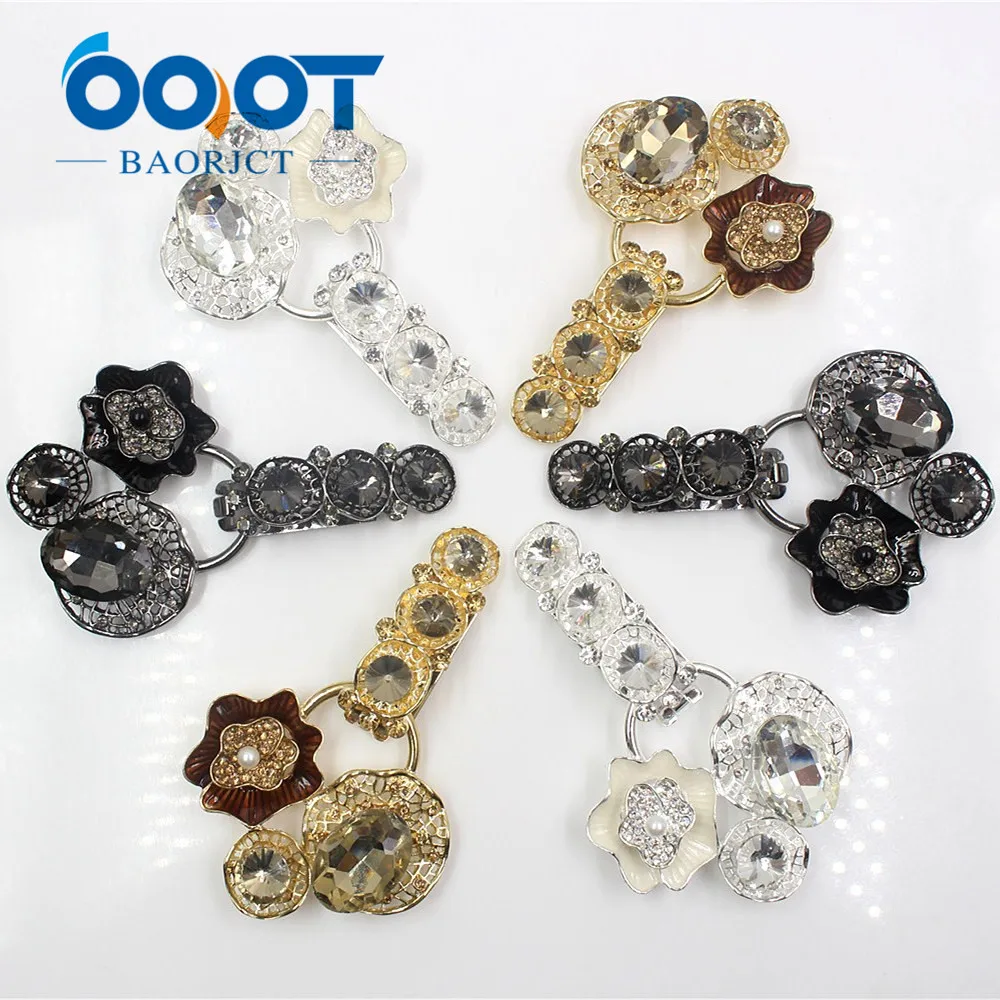 

1710197,1pc svery beautiful fashion Fur buttons,coat buttons.Rhinestone buttons.Platypus glass with a diamond buckle,Accessories