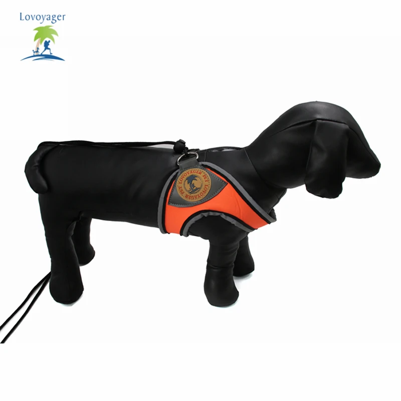 Модные светоотражающие из микрофибры собака жгут ходить воротник поводки ремни