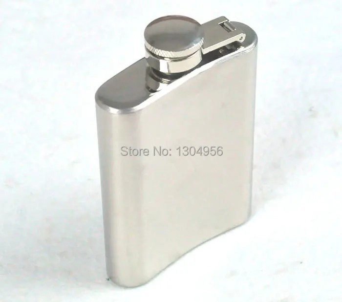 Фляжка для ликера из нержавеющей стали объемом 3 5 унции фотоемкость 100 мл JH5A0B03 |