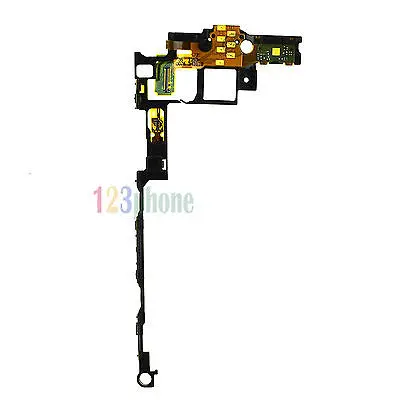 POWER ON/ OFF + VOLUME ADJUST FLEX CABLE FOR SONY XPERIA SOLA MT27i MT27 | Мобильные телефоны и аксессуары