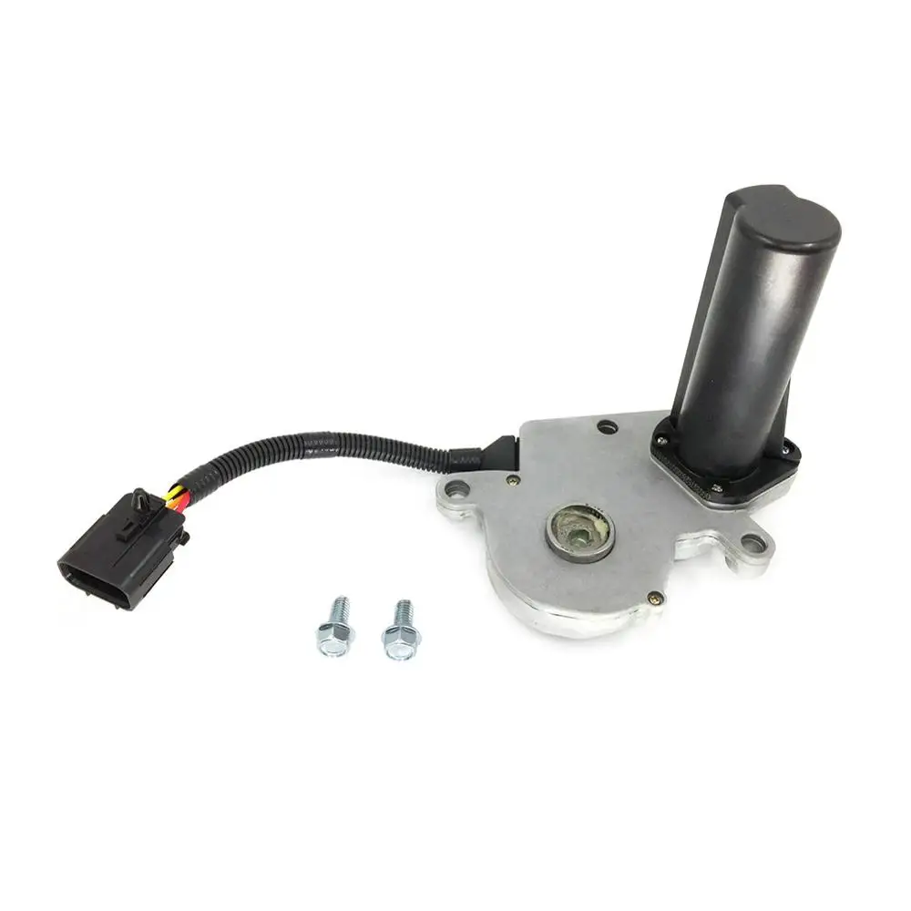 4WD чехол для трансфера Shift Encoder Motor Chevy Silverado Tahoe Avalanche Suburban Dodge Ram 1500 2500 GMC Sierra