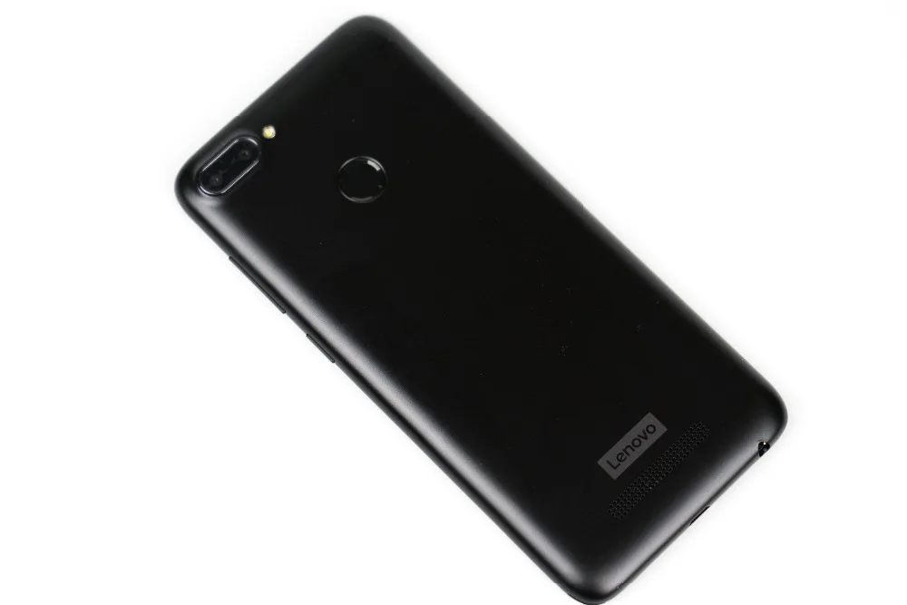 Смартфон lenovo k320t 2G 16G 5 7 &quotHD 4G LTE Spreadtrum 9850K quad core android 0 с отпечатком пальца 3000 мАч|smart