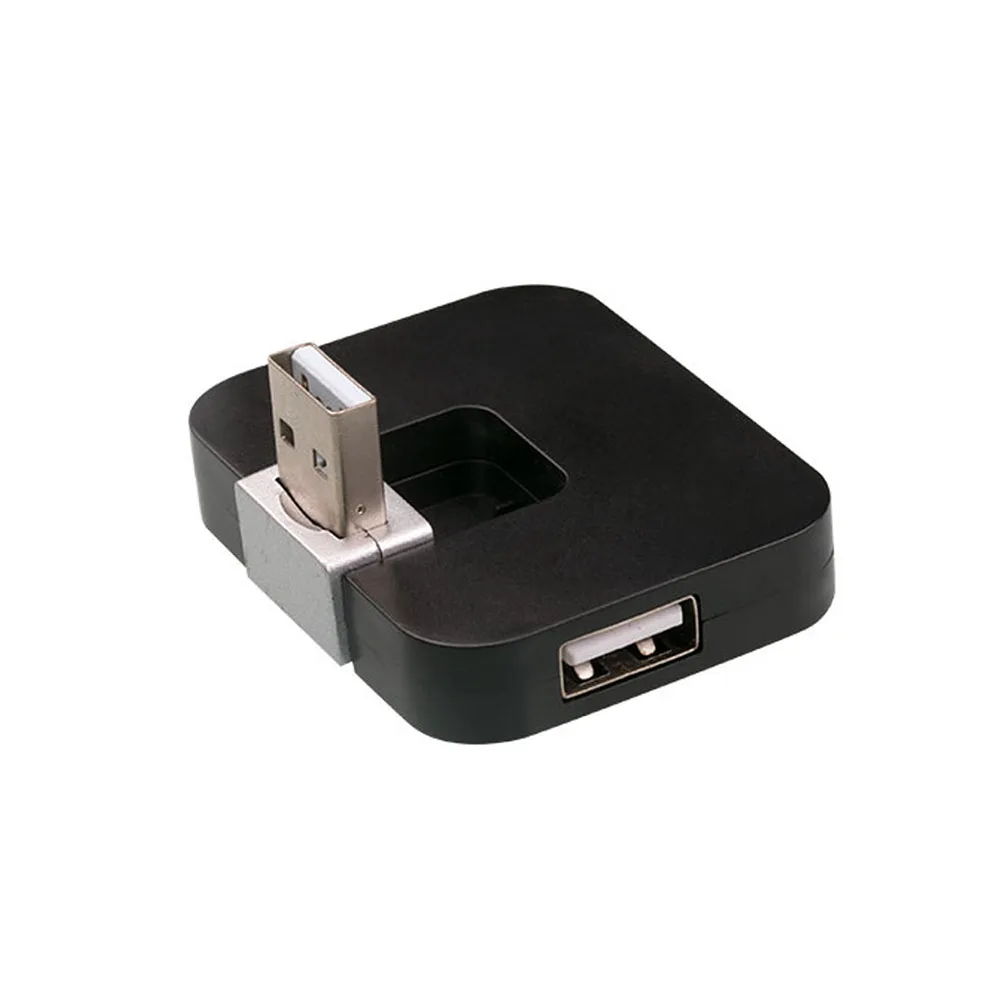 Новый Беспроводной Micro USB 2 0 4 Порты и разъёмы компонентов мульти концентратор