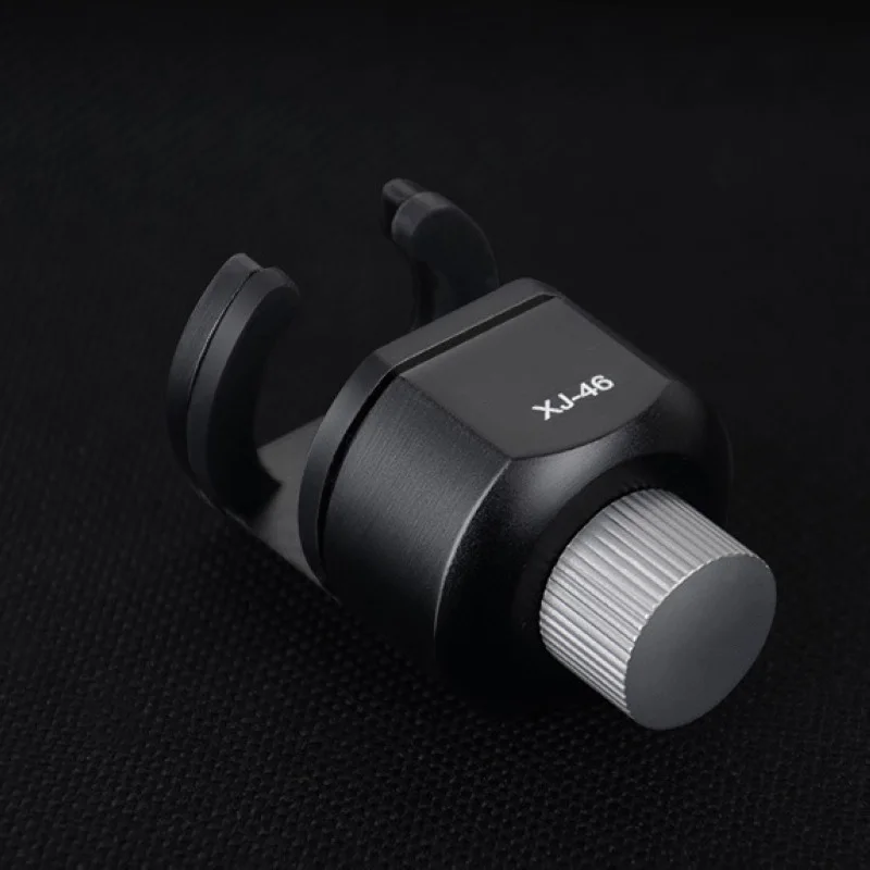 Алюминиевый адаптер для крепления штатива смартфона мини камеры мобильного