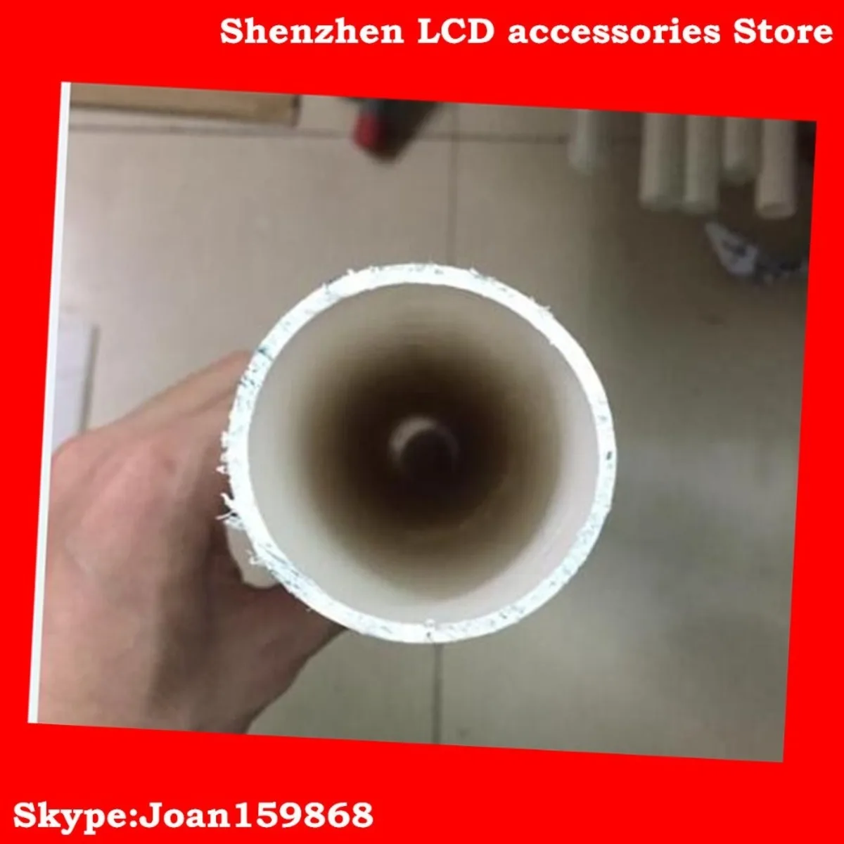 2Pieces/lot For Skyworth 49G8200 LCD backlight strip SEL490WY-LD0-500 100%NEW 1PCS=66LED 540MM | Электроника