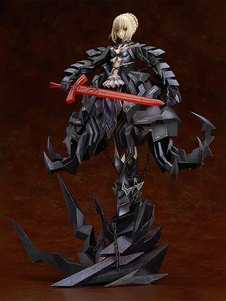 Короткая футболка с героями из японского аниме GSC Fate Stay Night сабля изменить Huke