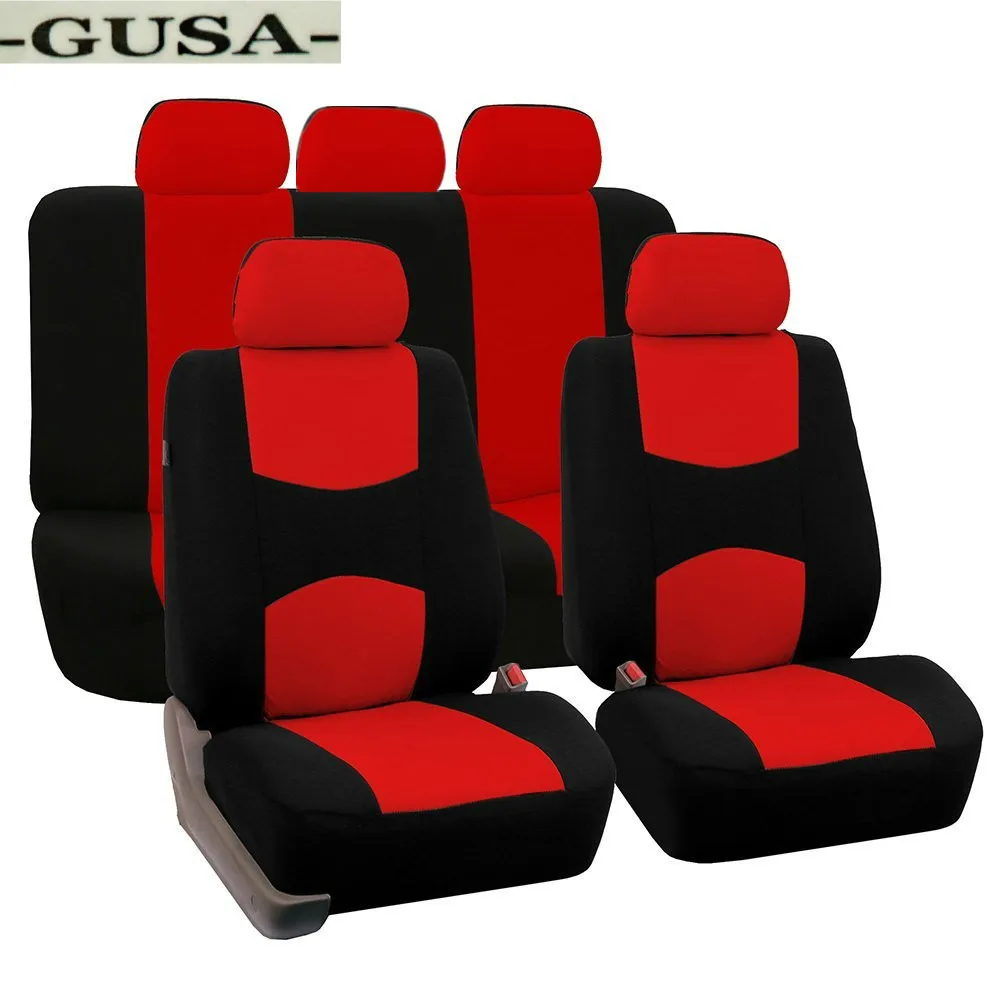Роскошный модный чехол для автомобильного сиденья защитный коврик Mitsubishi outlander 3 xl