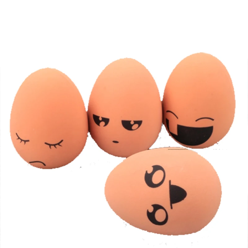 1 шт. игрушка-яйцо для собак и кошек | Дом сад