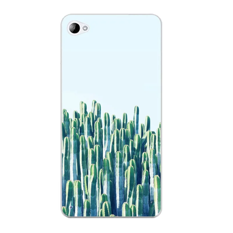 Hurricane Soft Clear TPU Phone Case For Lenovo S60 S90 A2010 A1000 A5000 A7000 K4 K5note Cartoon Flora Cute Cover Free Shipping | Мобильные