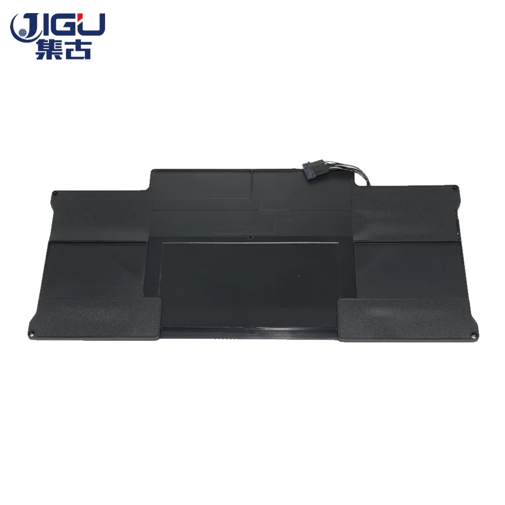 JIGU черный абсолютно новый аккумулятор для Apple MacBook Air 13 &quotA1405 MC503 MC504 MC504LLA A1369 2011 020