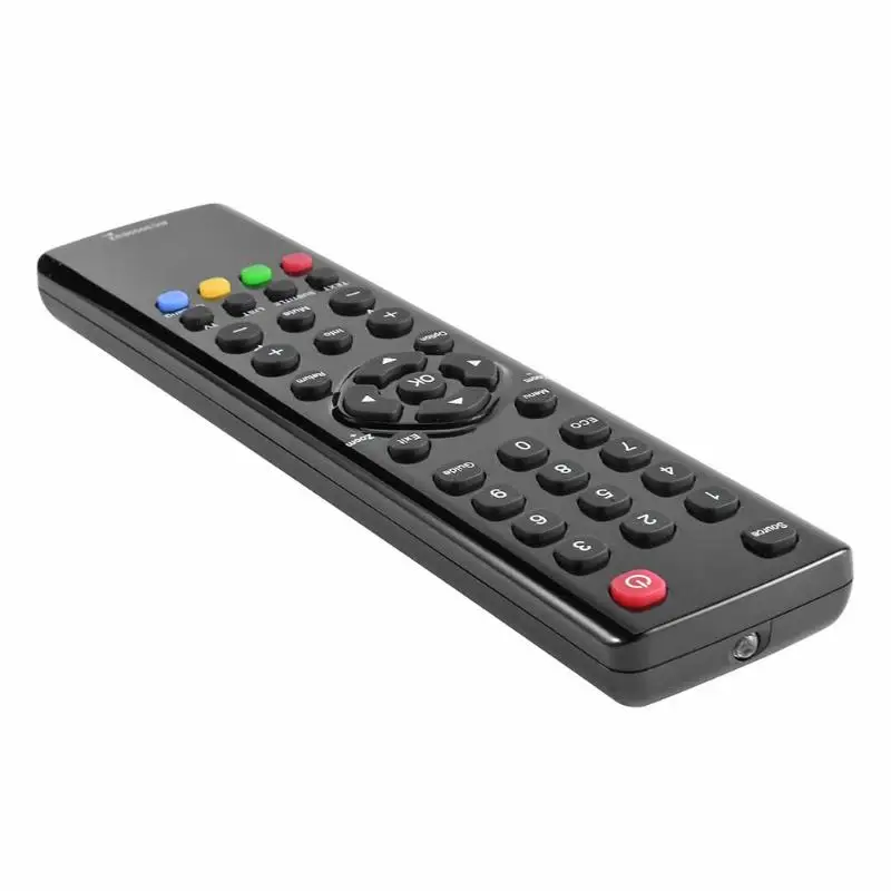 Сменный пульт дистанционного управления для Smart TV TCL RC3000E02 ЖК телевизора черного
