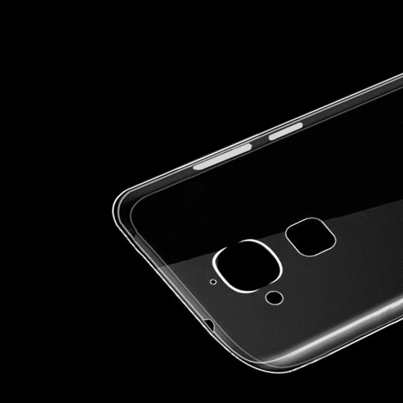 Чехол на Letv LeEco Le 2 Le2 чехол ультра тонкий прозрачный мягкий силиконовый чехол ТПУ для Letv LeEco Le 2X526/Le S3 X522 5,5"