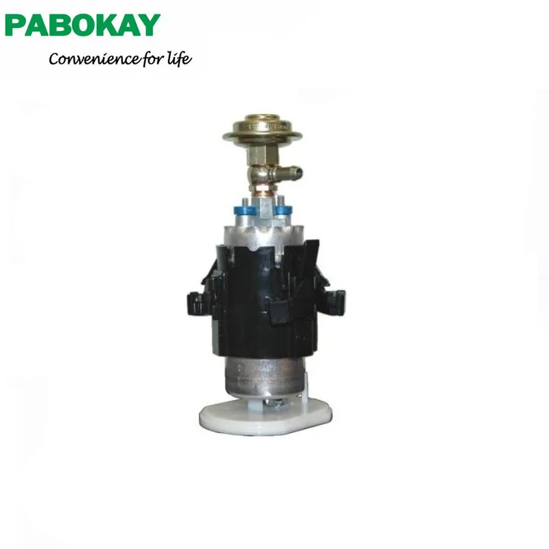 

Fuel Pump Assembly for BMW 2.5L 3.5L 3.6L L6 DOHC E34 E32 E8 M5 525 E8139 721833510 721833010 72191350 0580453040 16141181354