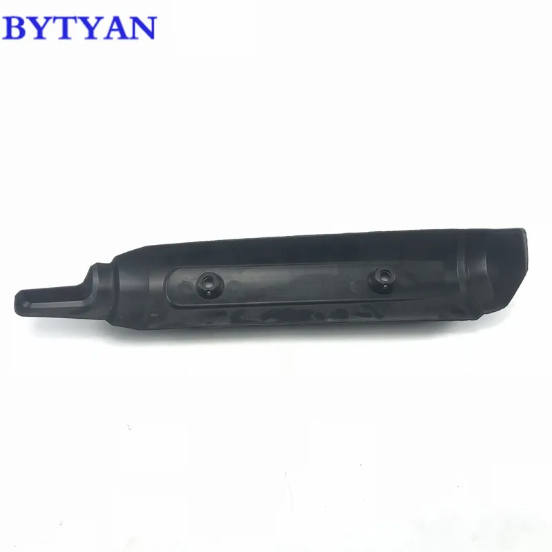 Free Delivery Motorcycle scooter exhaust pipe insulation cover muffler for Yamaha VOX50 GEAR50 VOX 50 GEAR | Автомобили и
