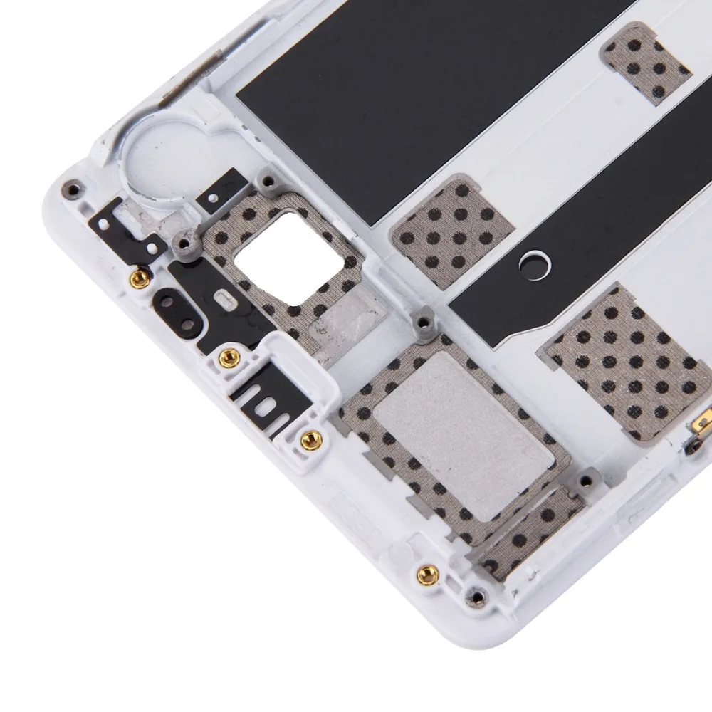 

Front Housing LCD Frame Bezel Plate for OPPO R7s