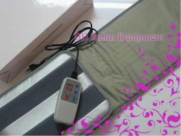 Инфракрасная сауна для тела тонкая с подогревом сжигание жира | Красота и