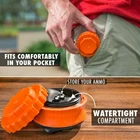 Игрушечная Рогатка, мощная карманная Рогатка, для охоты, кемпинга, лука, стрел