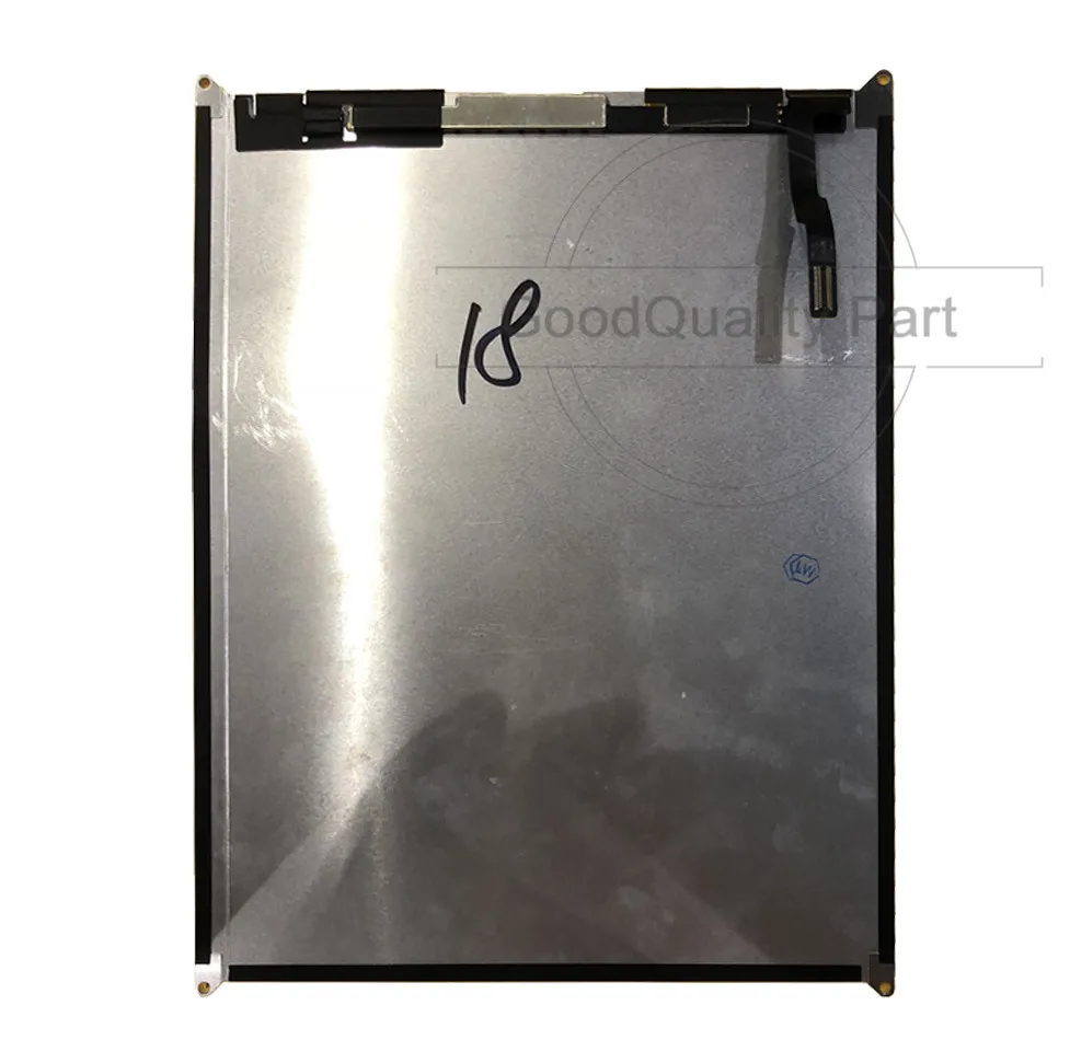 9 7 &quotЖК-дисплей для iPad Air 1 Air1 ЖК-дисплей Матрица экран планшетный ПК iPad5 5 A1474 A1475 A1476