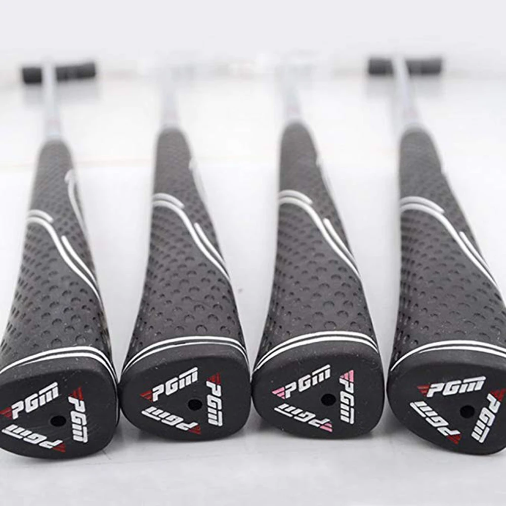 CRESTGOLF RIO 3" Клюшки для гольфа для мужчин и женщин, для правшей, вал из нержавеющей стали, головка стержня из цинкового сплава, клюшки для гольфа