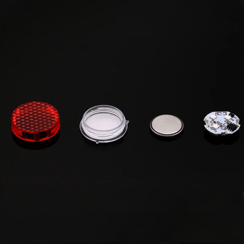 2 шт. Автомобильные светодиодные сигнальные лампы HAUSNN|Сигнальная лампа| |