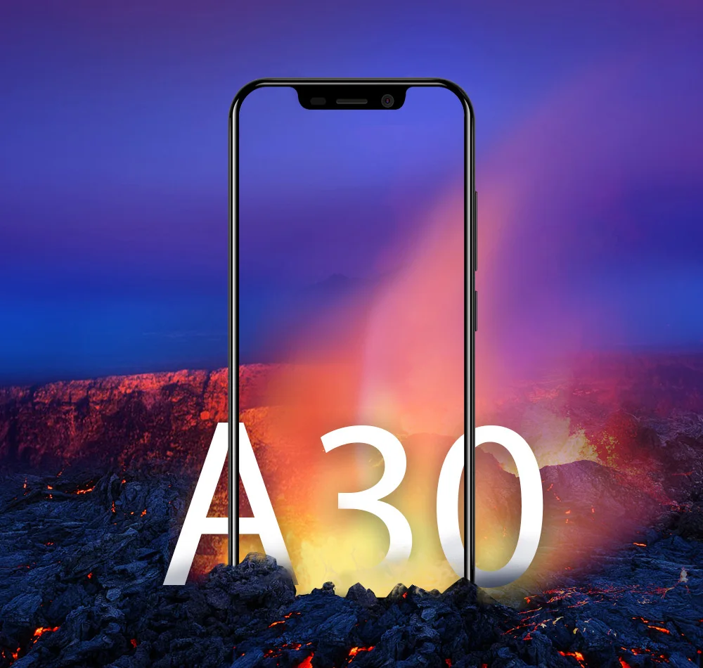 Blackview a30 3g phablet 5 дюймов Android 8 1 MTK6580A четырехъядерный 1. Hz 2 ГБ + 16 Гб 8.0MP 0.3MP камера